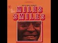 Ron Carter - Footprints - from Miles Smiles by Miles Davis - #roncarterbassist #milessmiles
