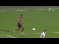 video: Budu Zivzivadze gólja az Újpest ellen, 2021