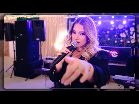 Cristina Maria Farcas and TATARRNetwork