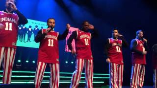 Straight No Chaser - 12 Days Of Christmas