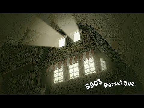 5903 Dorset Avenue