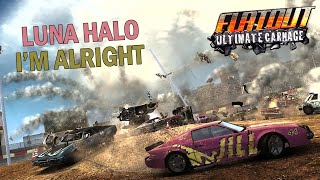 Luna Halo - I&#39;m alright