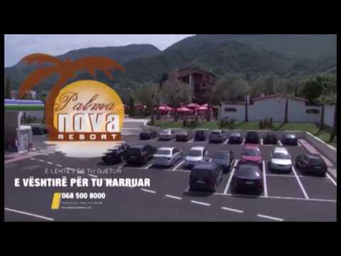 Palma Nova Resort
