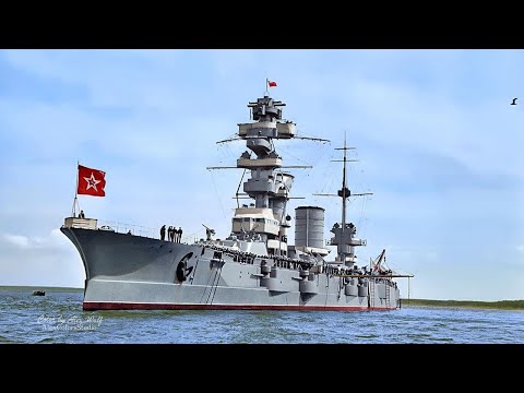 The Useless Red Navy