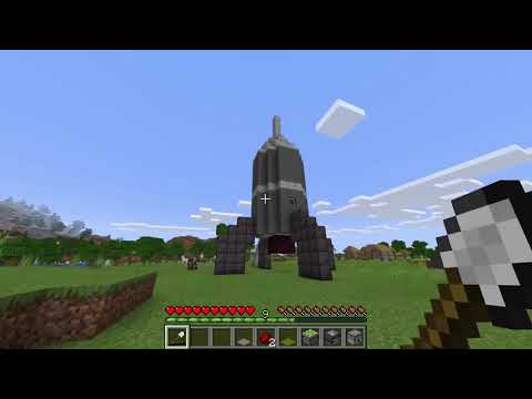 Coffin Meme "Among Us" Traps Edition Part 1 - Minecraft
