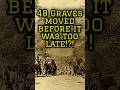 48 Graves Moved?! 😱 Ghost Town - St. Thomas, NV