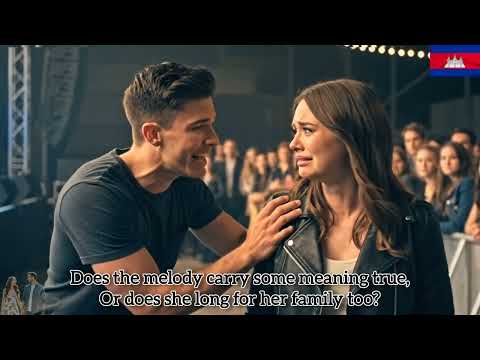 បងច្រៀងម្តេចនាងយំ  ម្ចាស់សំឡេងដើម ស៊ិន ស៊ីសាមុត  Cover  English version