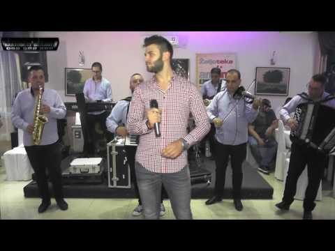 Orkestar Borka Radivojevica (Marko Gacic) - Splet brze dvojke , Humanitarna Zeljoteka, Verige 2016