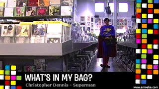 Watch Hollywood Superman's episode on YouTube