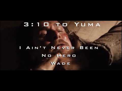 3:10 to Yuma Best Scene