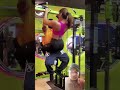 New Video Khesari Lal V S Akanksha Puri Mam Gym Workout Shorts Shorts