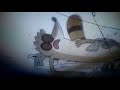 Blueberry Muffin Scared Geki Elephant