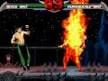 MK2 Torch Vs Hornbuckle