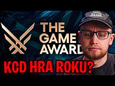 NOMINACE NA HRU ROKU 🔥