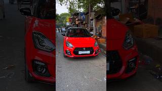 Swift Sports Full Modification 🔥🚘 #shorts #shortvideo #youtubeshorts #minivlog #car #trending