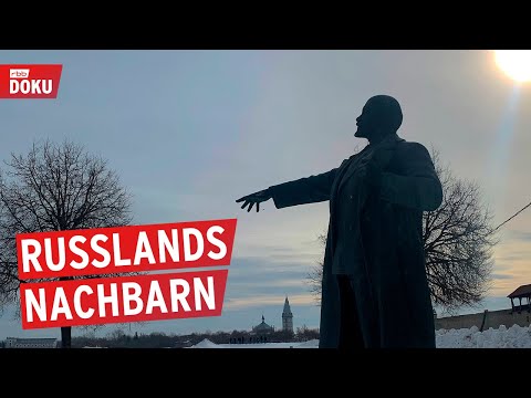 Lettland, Estland, Litauen - das Leben in Russlands Nachbarländern | Doku
