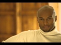 Kenny Lattimore   Don't Deserve  2oo1