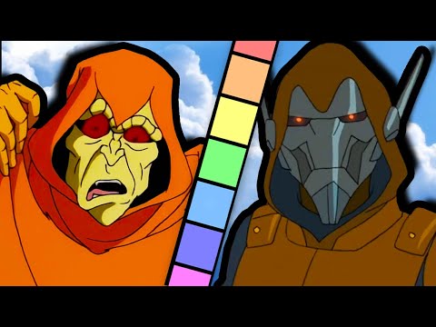 Ranking EVERY Hobgoblin Adaptation