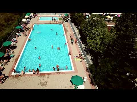 Camping 4 Stagioni - Sarnano