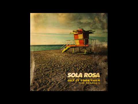 Sola Rosa - Del Ray - Thomas Blondet Remix (Official Audio)