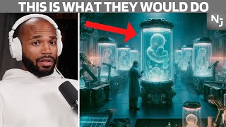 Video: What happens if every person was Homosexual? | Nick Jones vs ChatGPT