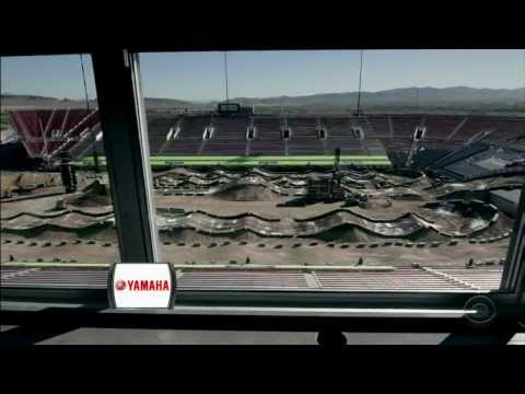 Supercross Behind the Dream Episode # 1