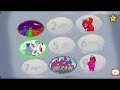 Sesame Street Elmo S World 162