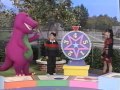 Barney S Fun Games 2000 Version Part 4