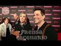 ZACK SNYDER DEBORAH SNYDER REBEL MOON ENTREVISTA TUDUM NETFLIX