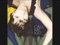 CallmeKat - Toxic (Stella Polaris 2009) 