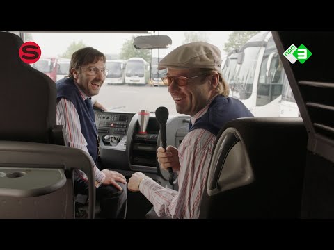 Bloopers - Sluipschutters (S5A5)