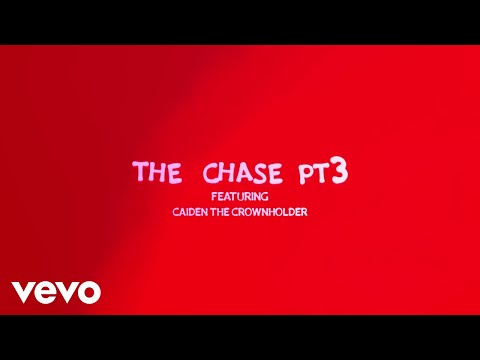 Video thumbnail for The Chase, Pt. 3