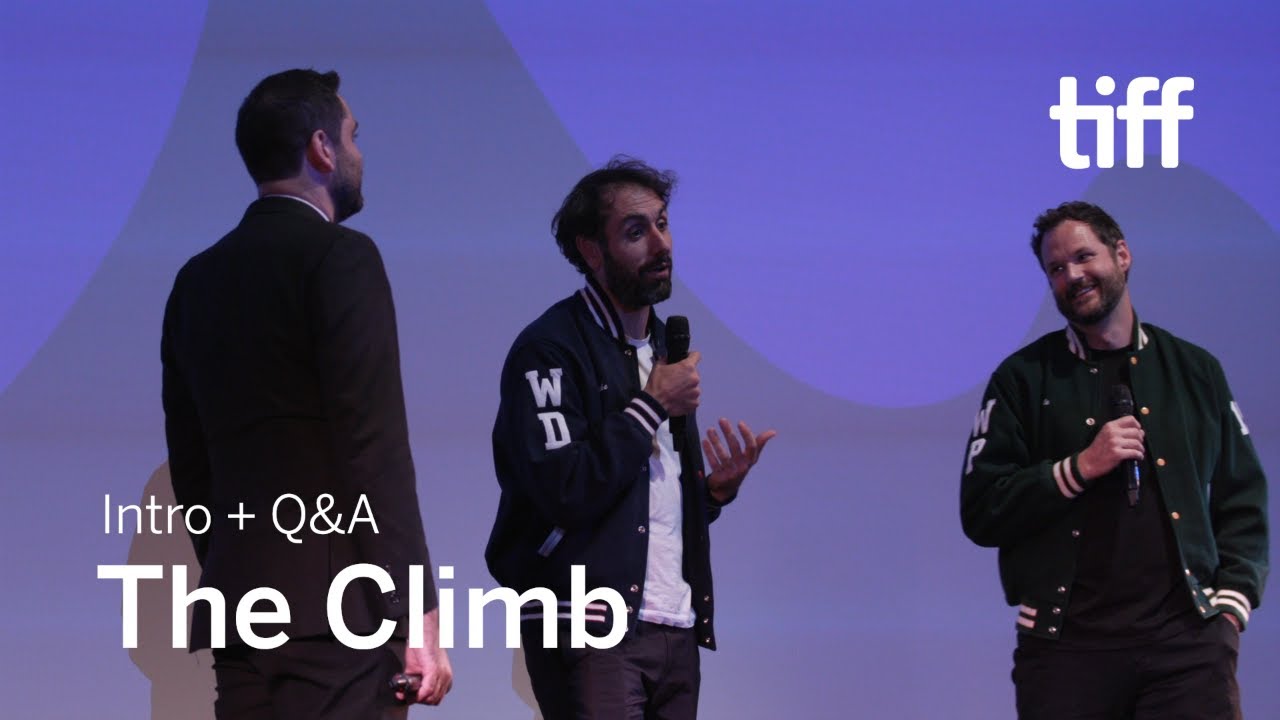 TIFF 2019 Cast and Crew Q&A