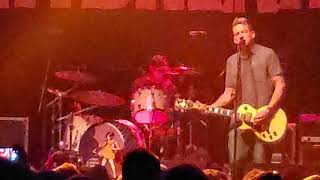 Jawbreaker - The Sluttering - Live at the NorVa 3/29/2019