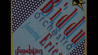 Biddu Orchestra ft Erica - Foundation Of Love