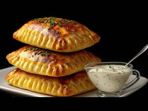 Tastier than in a restaurant! Prepare this delicious dish right away!