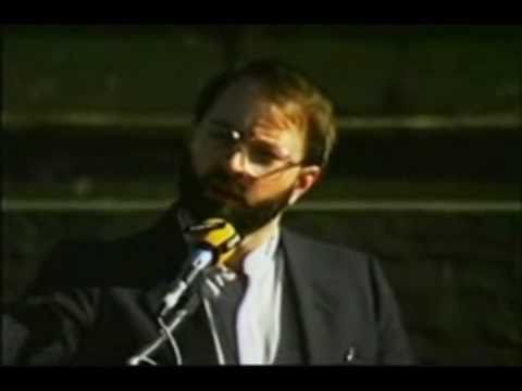 Gary Miller - Christianty and Islam