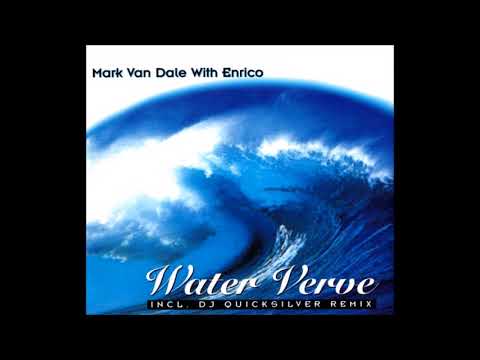 Mark Van Dale with Enrico - Water Verve [original version]
