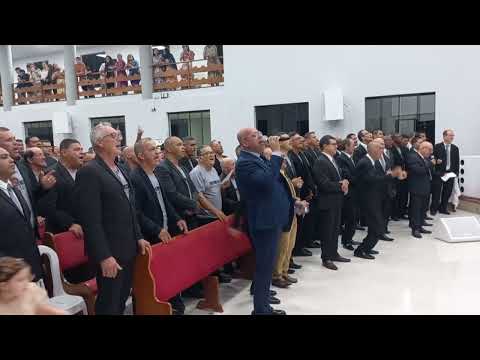 Cantor: Fabiano barcelos  FESTA DOS VARÕES 2025