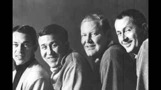 The Four Freshmen/No Where To Go