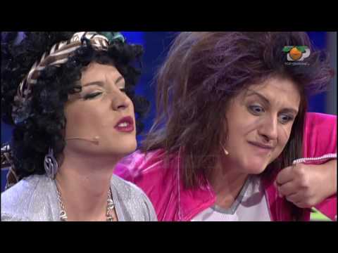 Portokalli, 28 Tetor 2012 - Bukra Luzja (Palestra)