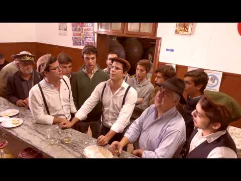 A Moda Mãe (Episódio 5) - Os Guardas bateram (ao vivo)