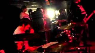 blacklisted @ swayzys 2-24-2005