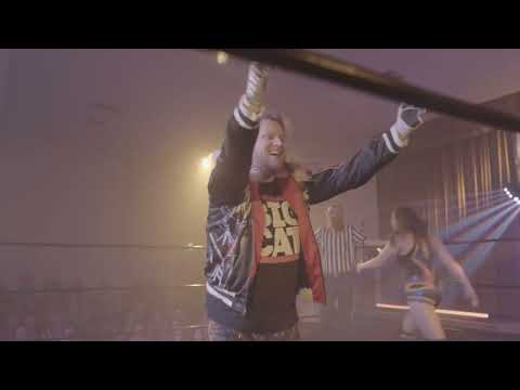 Big Cat Scott Henson 2023 Highlight Video