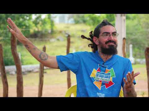 Tanque Através do Tempo - História de Tanque do Piauí em Quadrinhos - Teaser #01