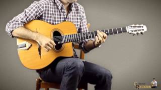 Étude de thème #8 - Le Pornographe (Georges Brassens) 2/3 - Clément Reboul