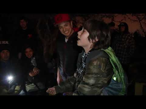 RUBIK y SAMARO vs MCD y SUICIDE - 8VOS DUPLAS | FloridaBattles