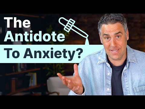 What We Get Wrong About Anxiety