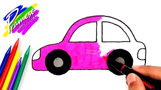 Download lagu Mobil Mainan #2 | Cara Menggambar dan Mewarnai Gambar untuk Anak mp3 Download lagu Mobil Mainan #2 | Cara Menggambar dan Mewarnai Gambar untuk Anak mp3