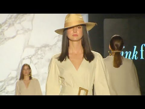Pink Filosofy | Spring Summer 2020 | Full Show